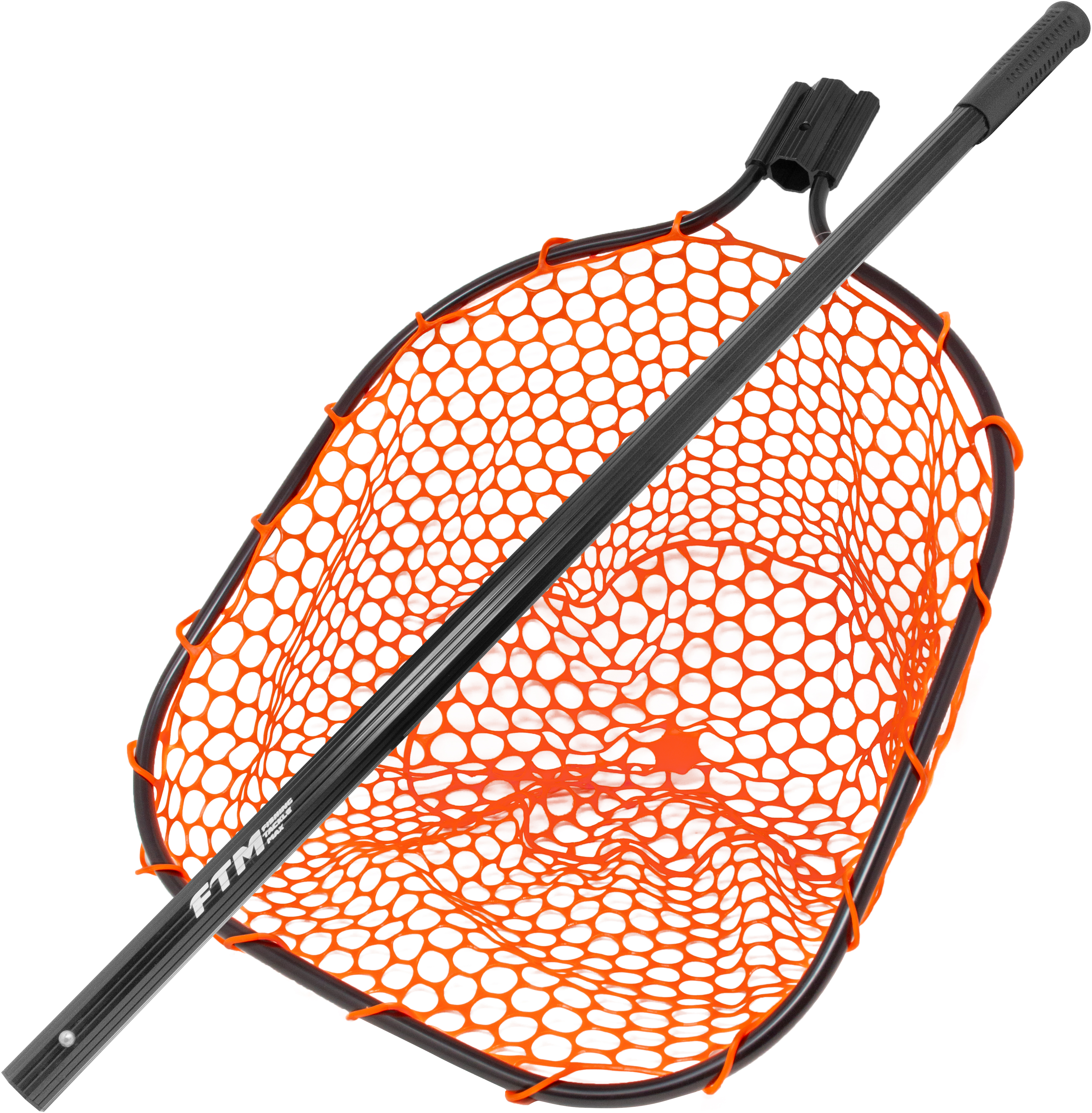 Unterfangkescher Omura Fire