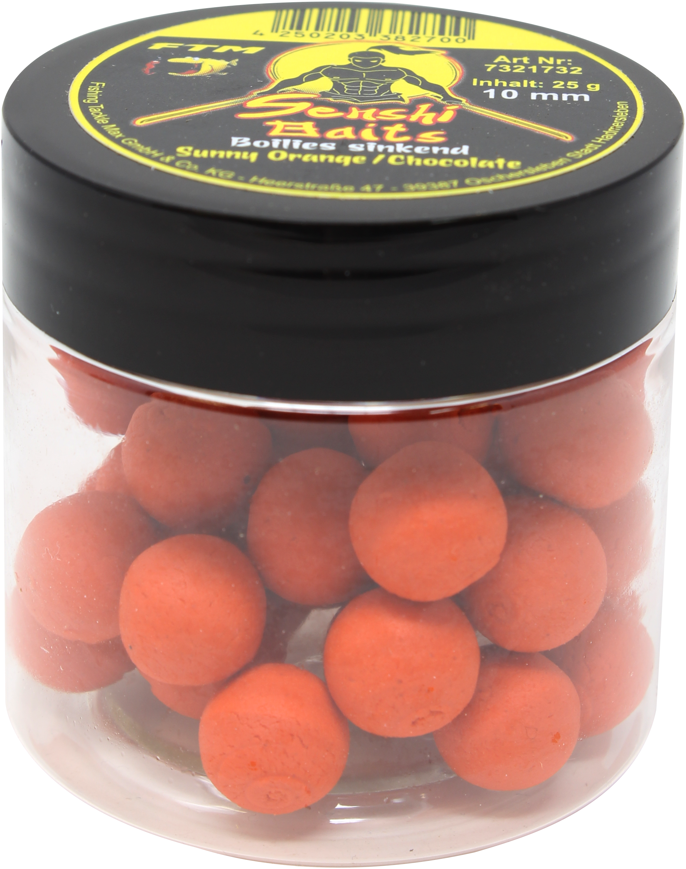 7321732 - 00 Boilies sinkend