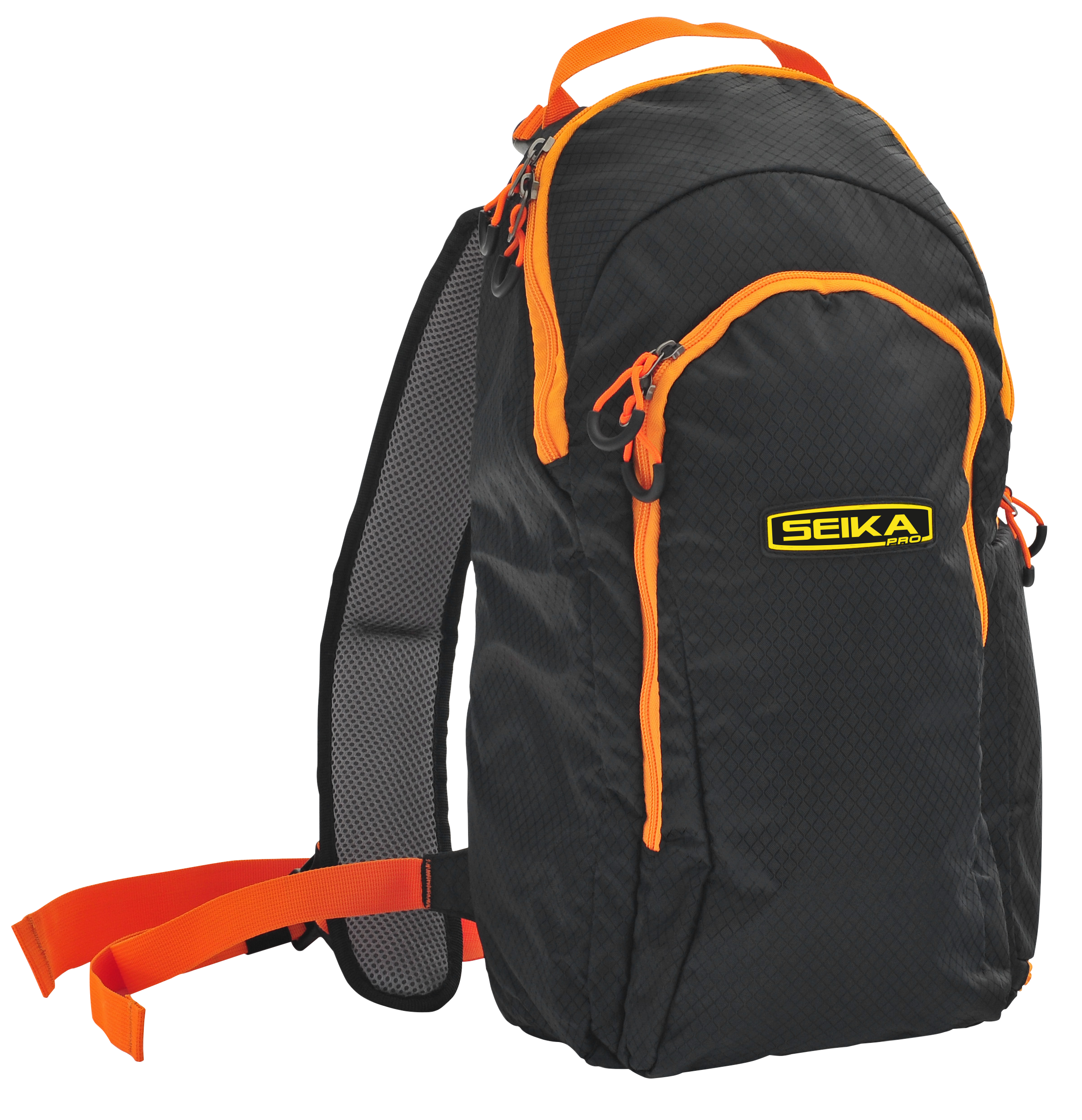 4886126 - 00 Einschulter-Rucksack SP4 Travel FRONT