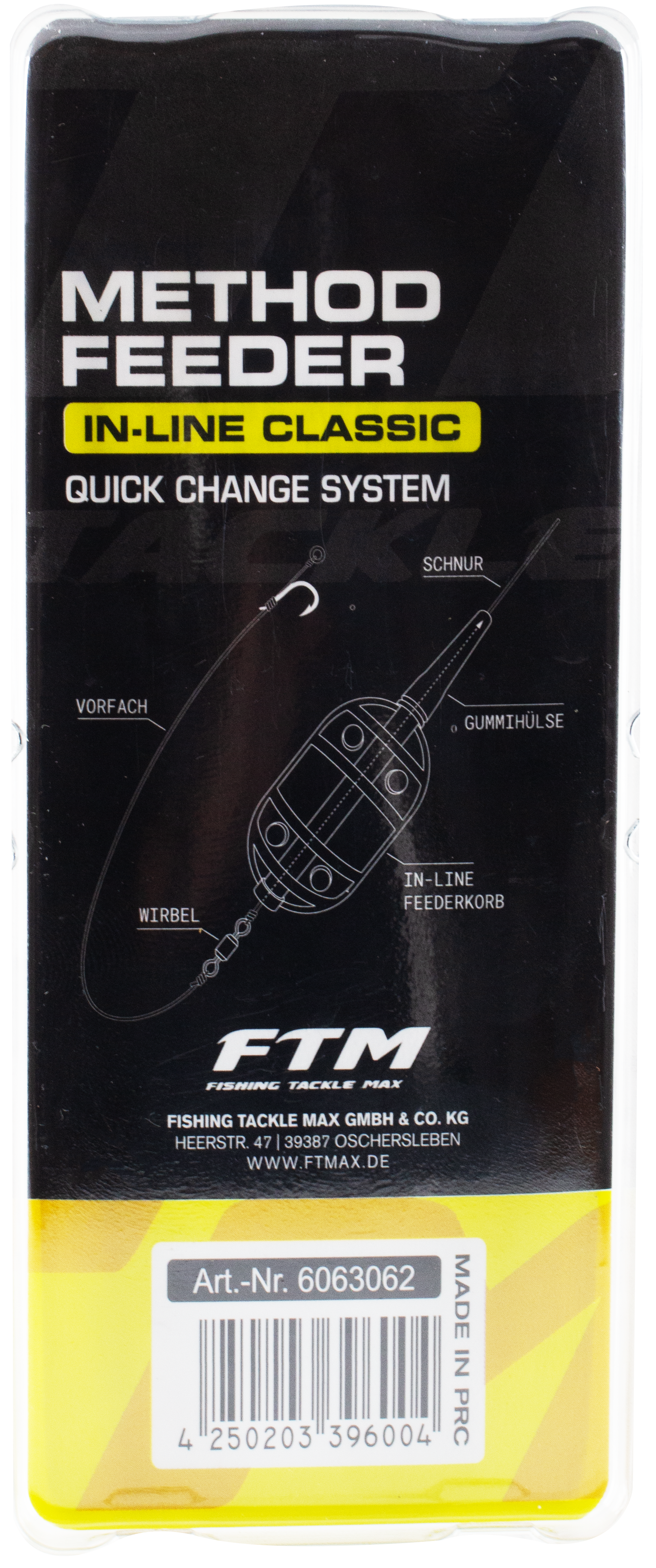 6063062 - 03 Method Feeder verpackt