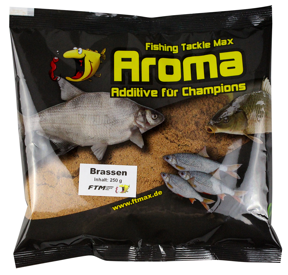 Aroma Brassen