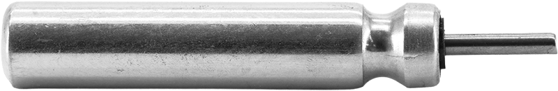 8070839 - 03 Doppel Aalglocke mit LED Bissanzeiger Farbwechsel