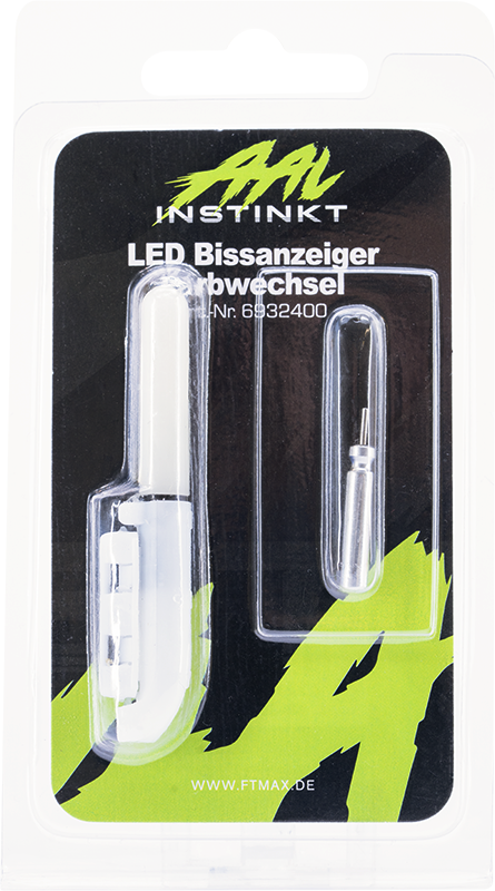 6932400 - 03 LED Bissanzeiger Farbwechsel