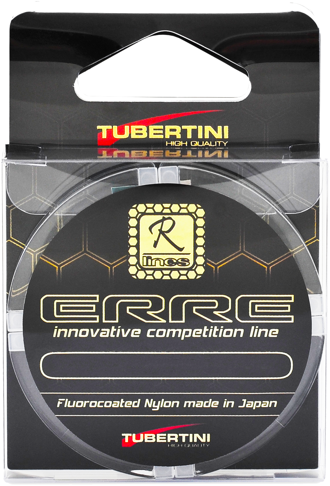 4229970 - 01 R-Line Erre Verpackung