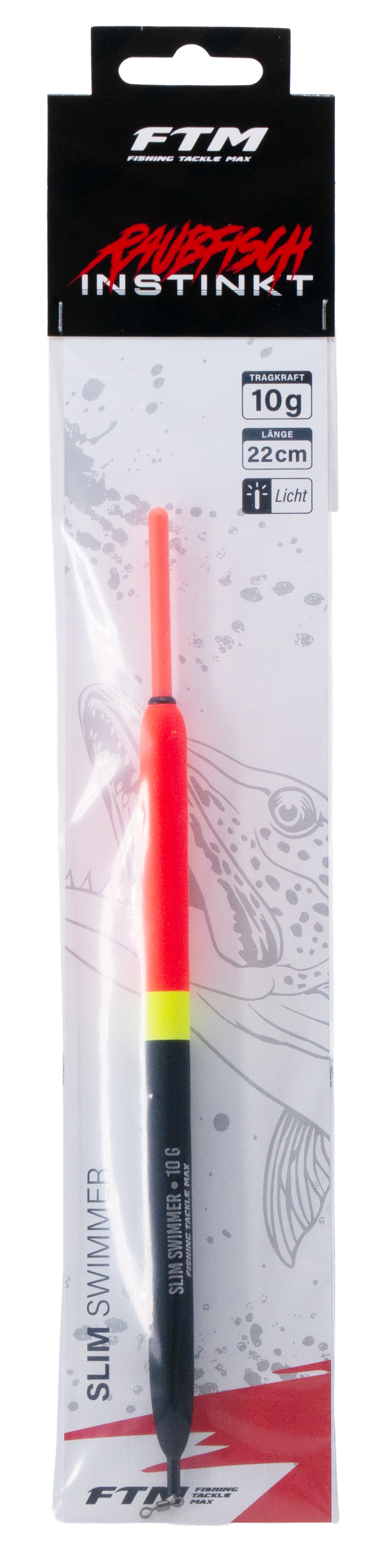 4790035 - 00 Slim Swimmer