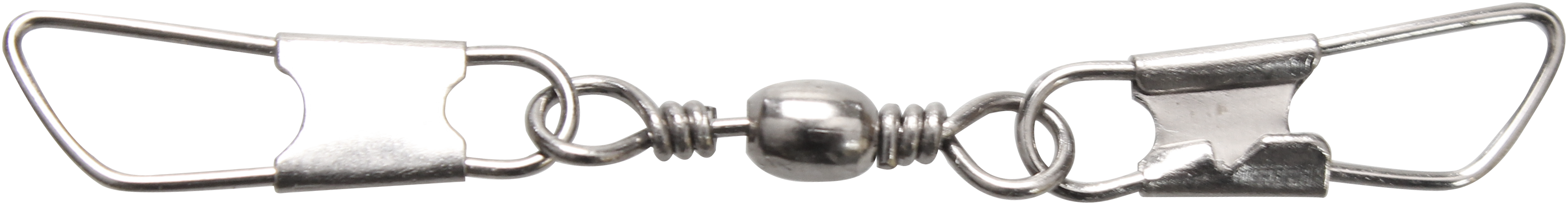 8088122 - 00 Doppelwirbel mit Karabiner