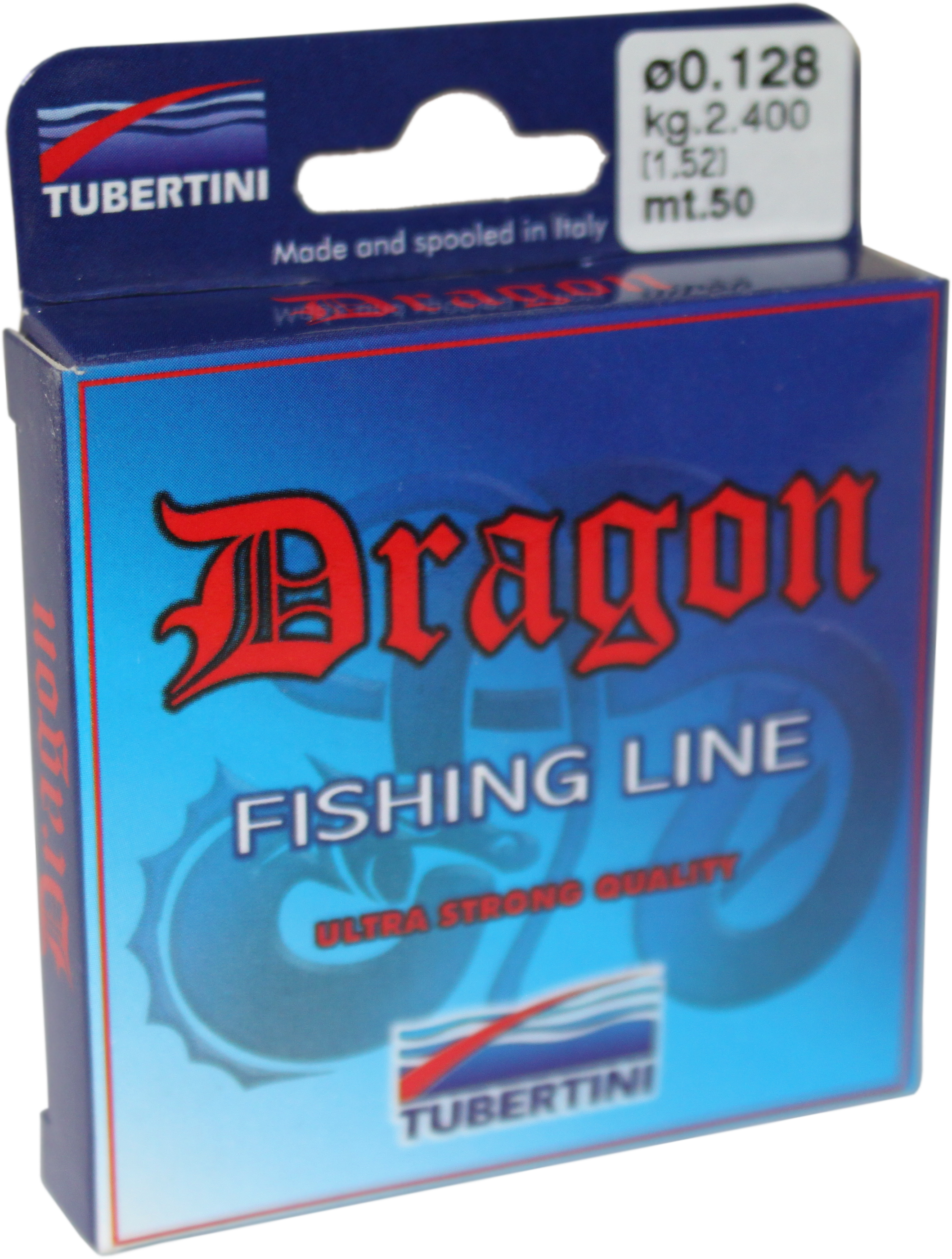 4266306 - 01 Dragon 50m verpackt