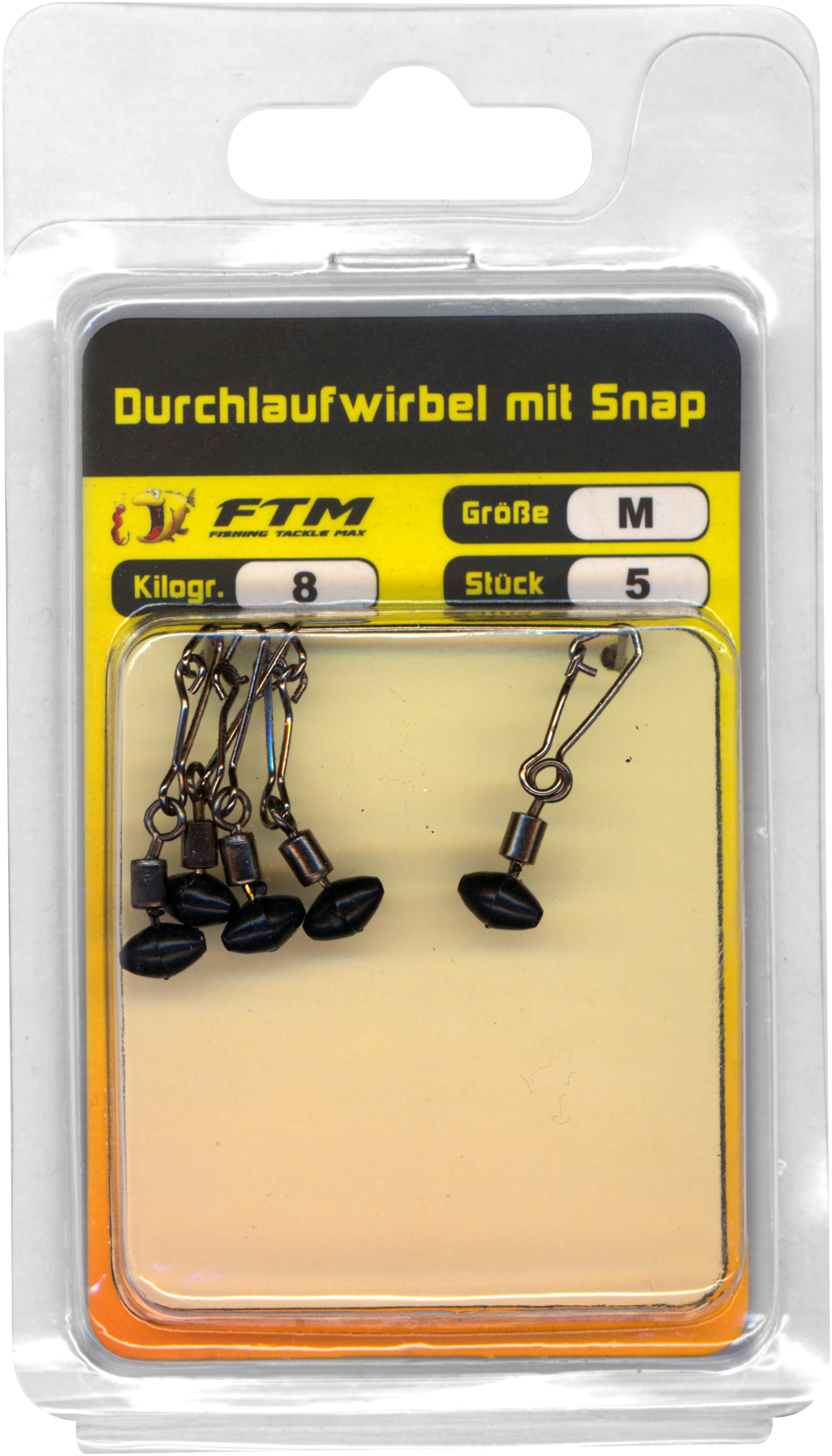 8088580 - 01 Durchlaufwirbel mit Snap verpackt