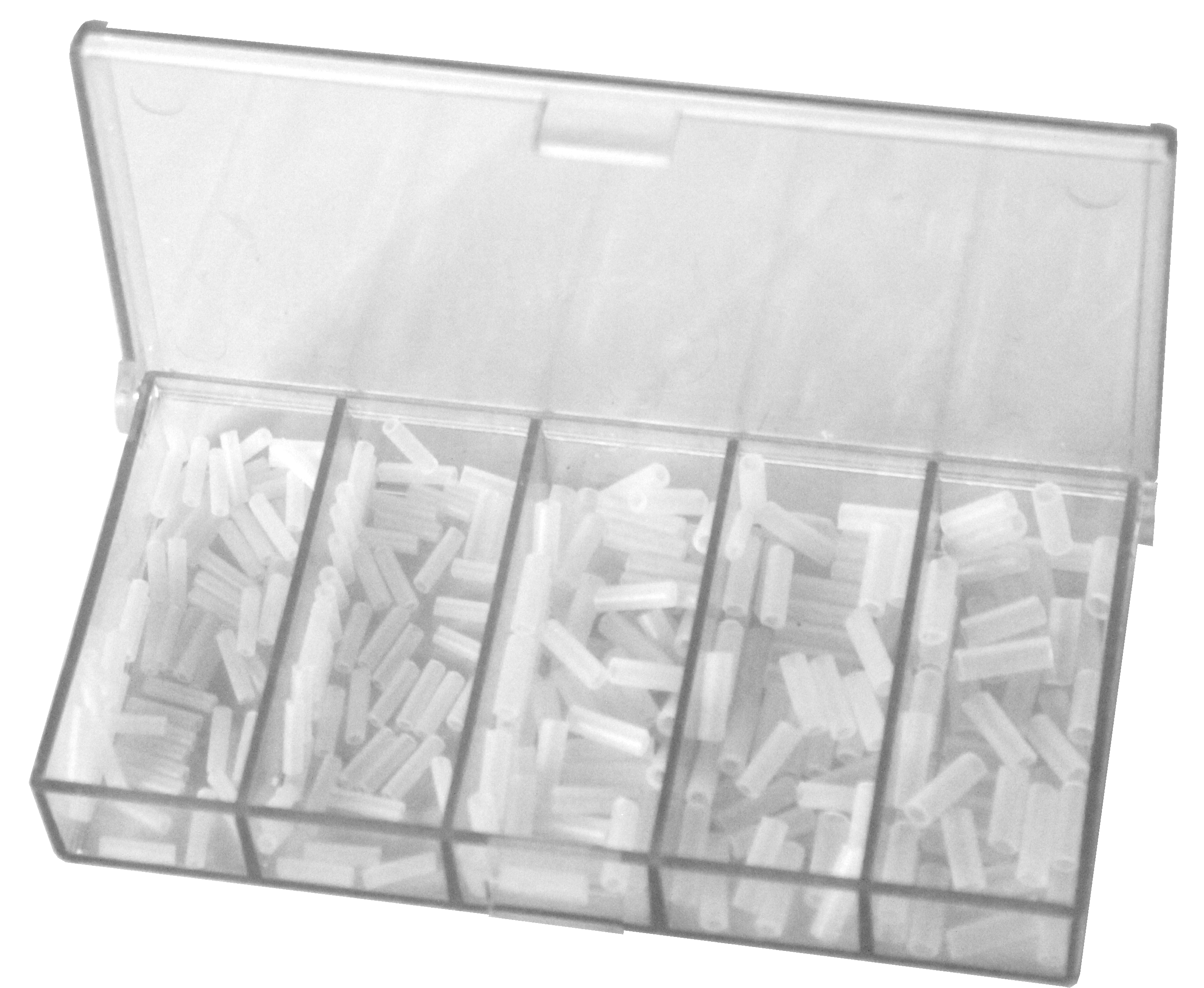 4900177 - 00 Silikonringe Box STONFO 30-7