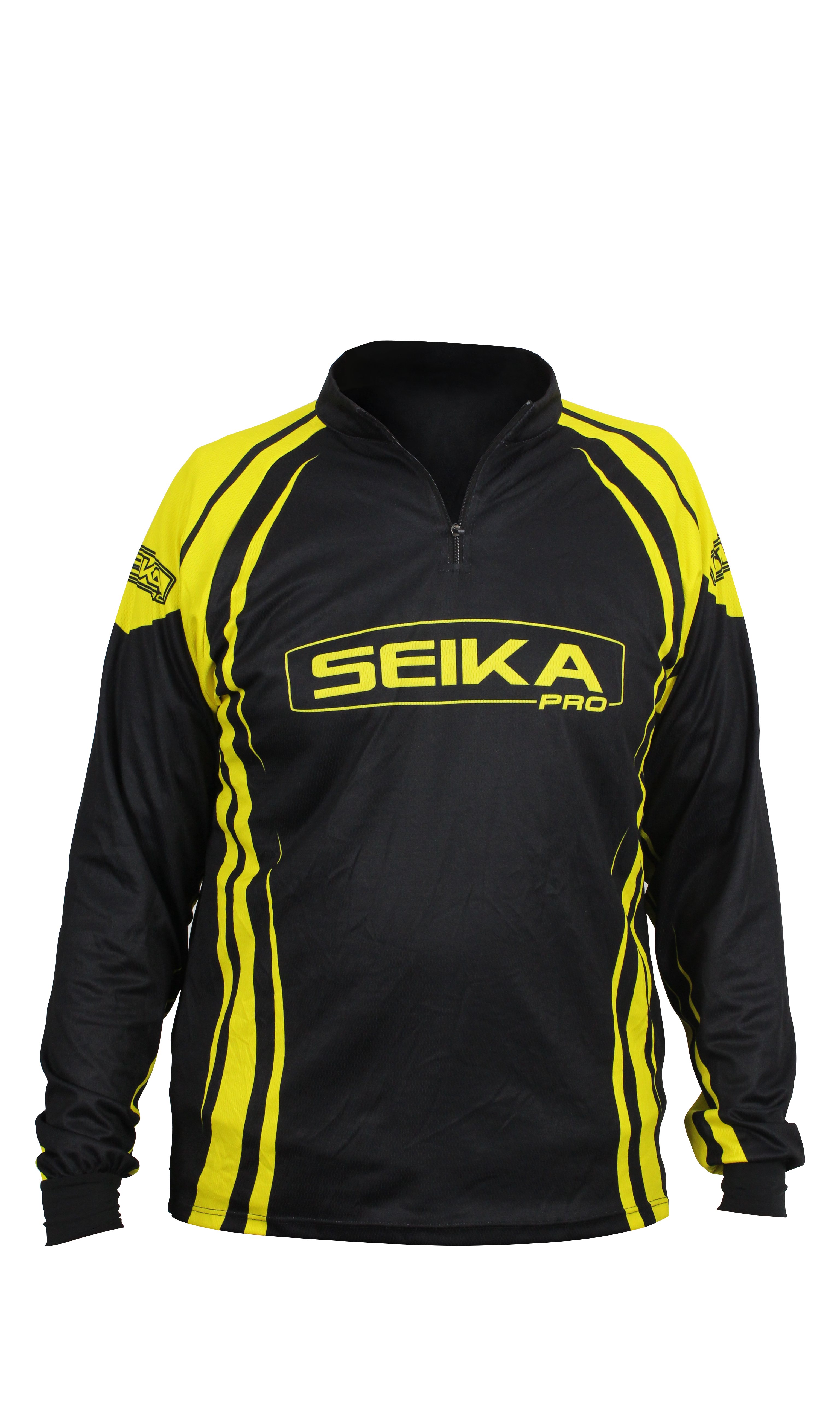 9896420-XL - 02 Seika Pro Shirt vorne 2