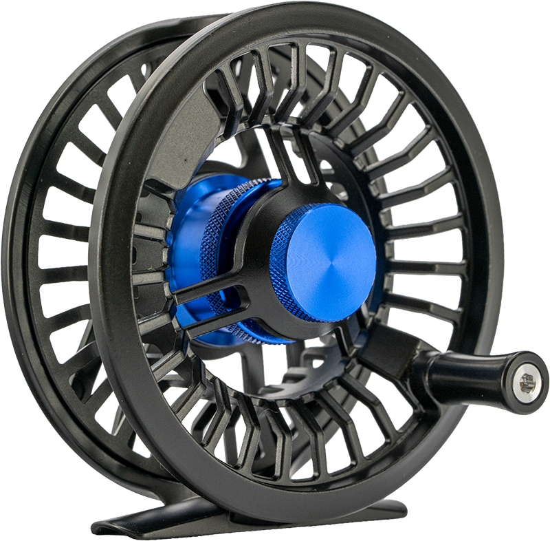 5098961 - 00 LW Fly Reel