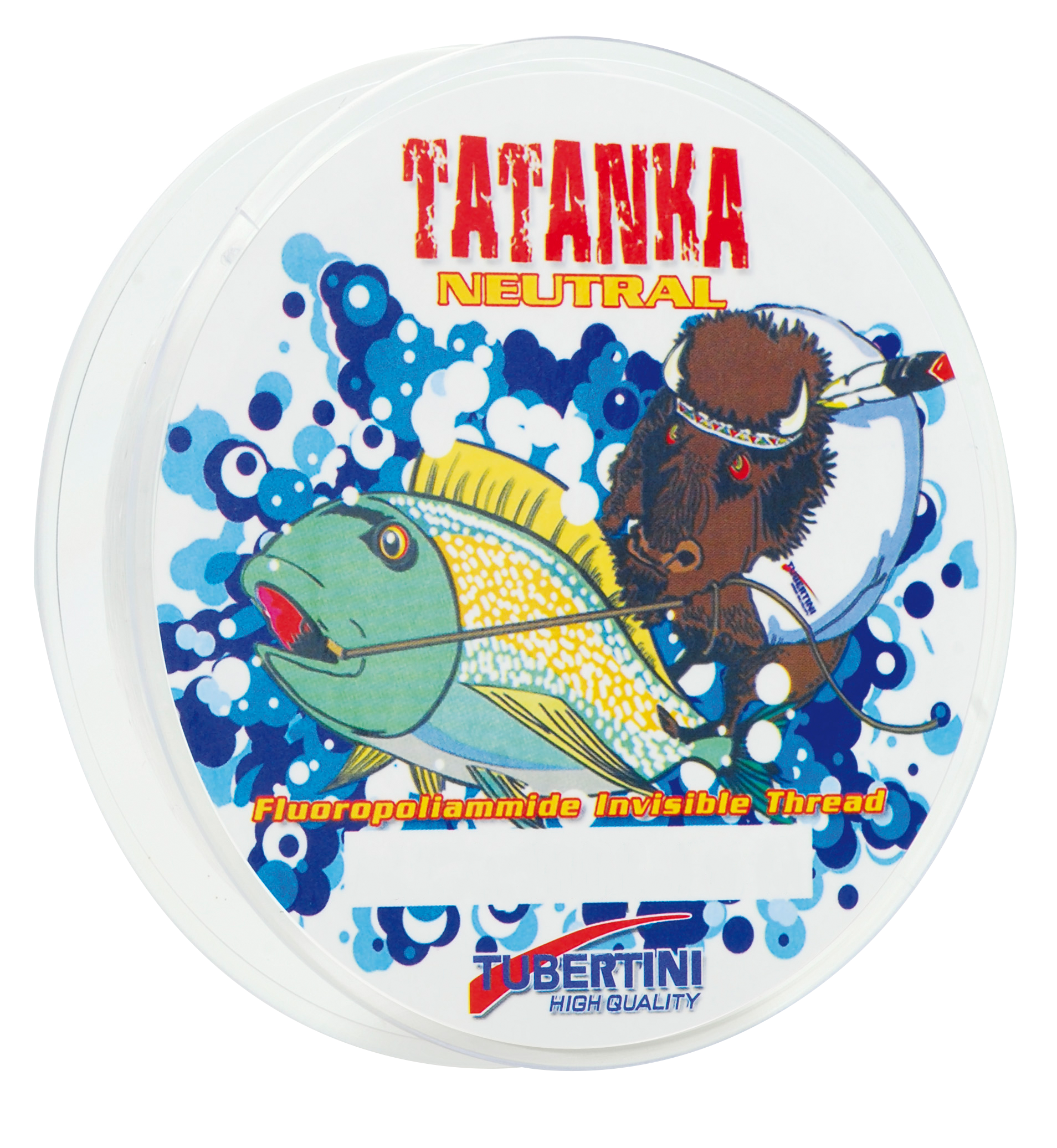 4271212 - 00 Tatanka Neutral 150m