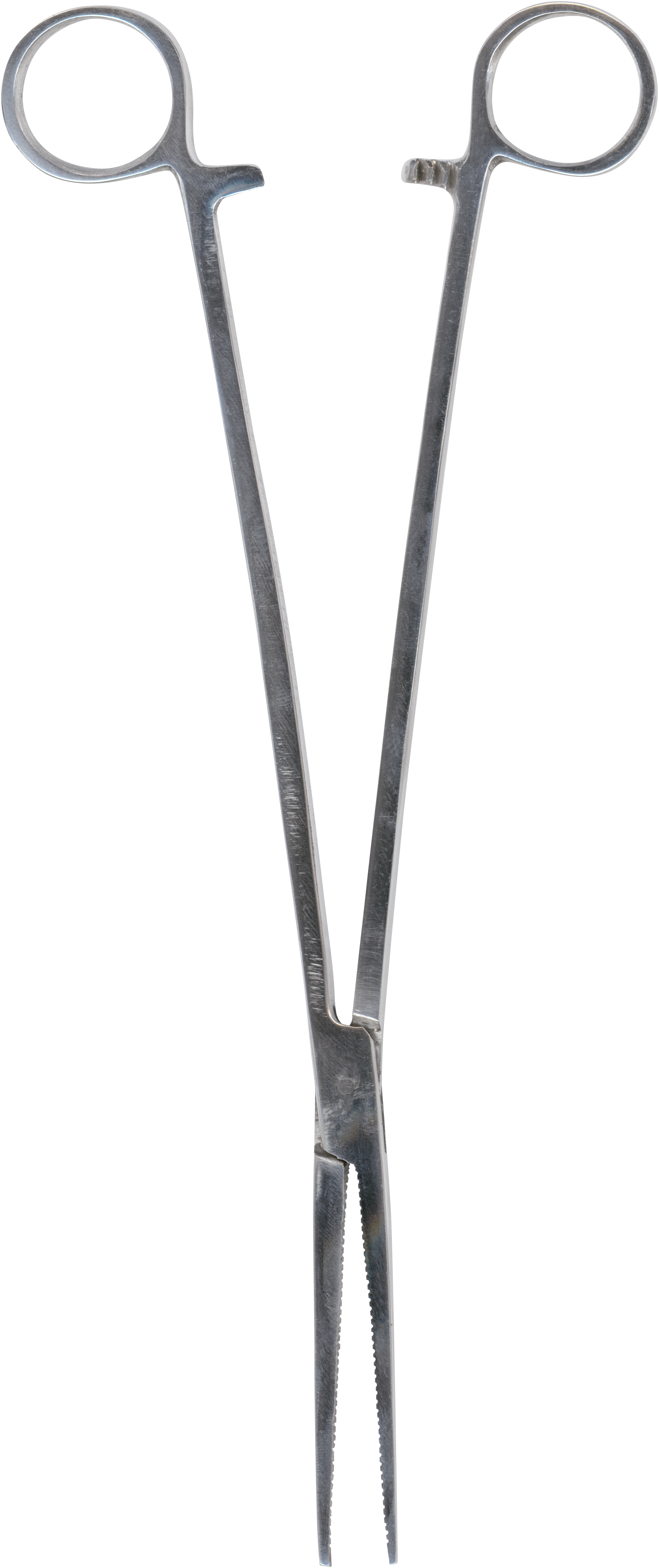 8070403 - 02 Arterienklemme gerade