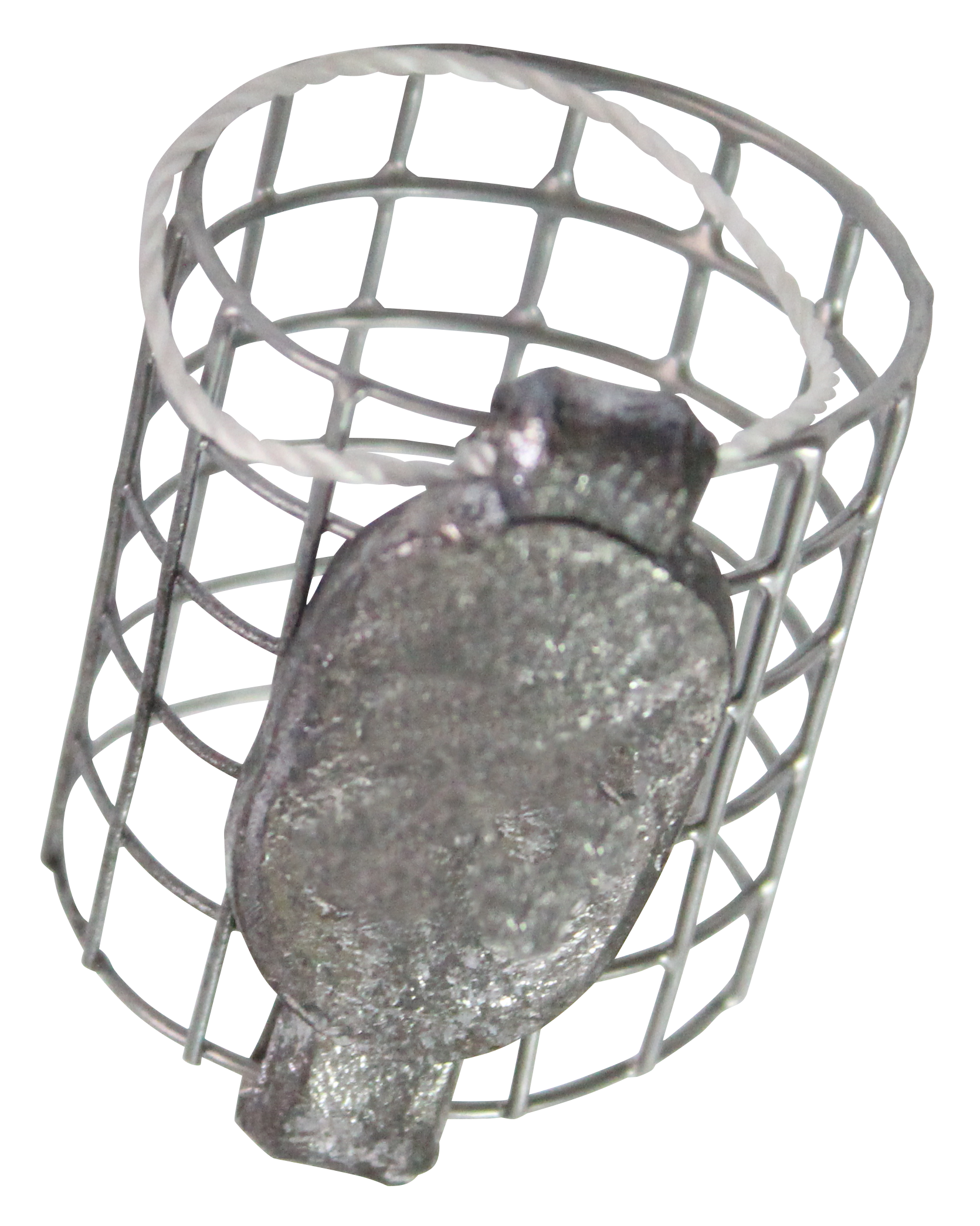 6058030 - 00 Futterkorb Classic