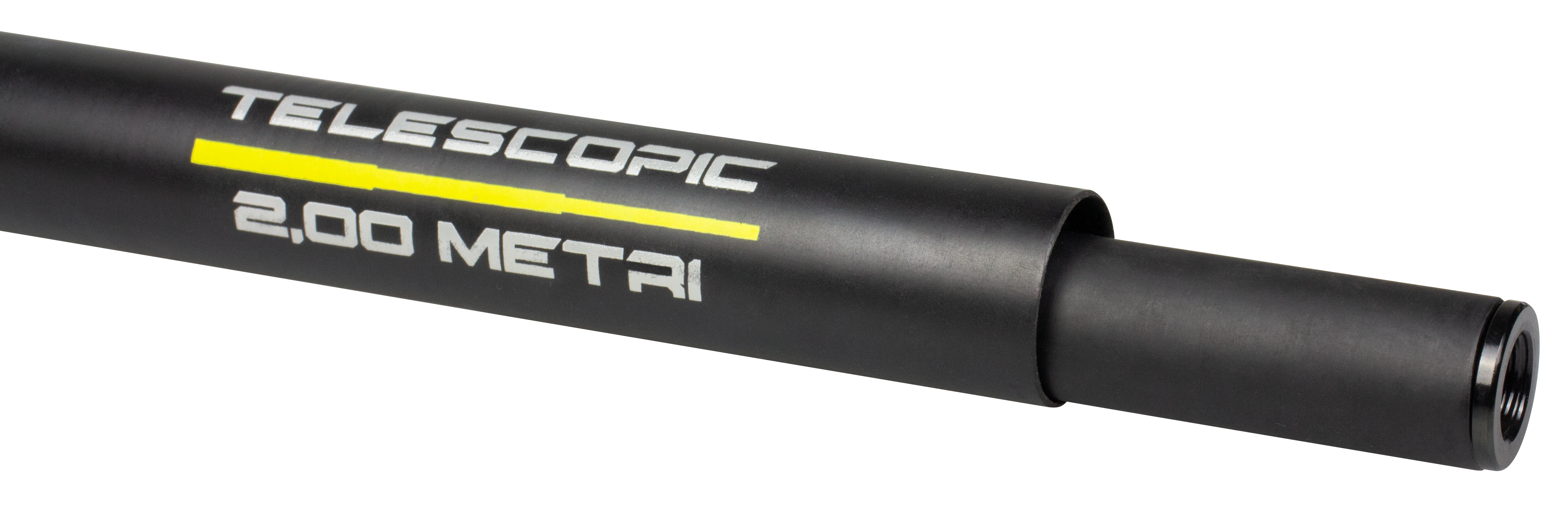 4557080 - 03 Kescherstab FTM Handle