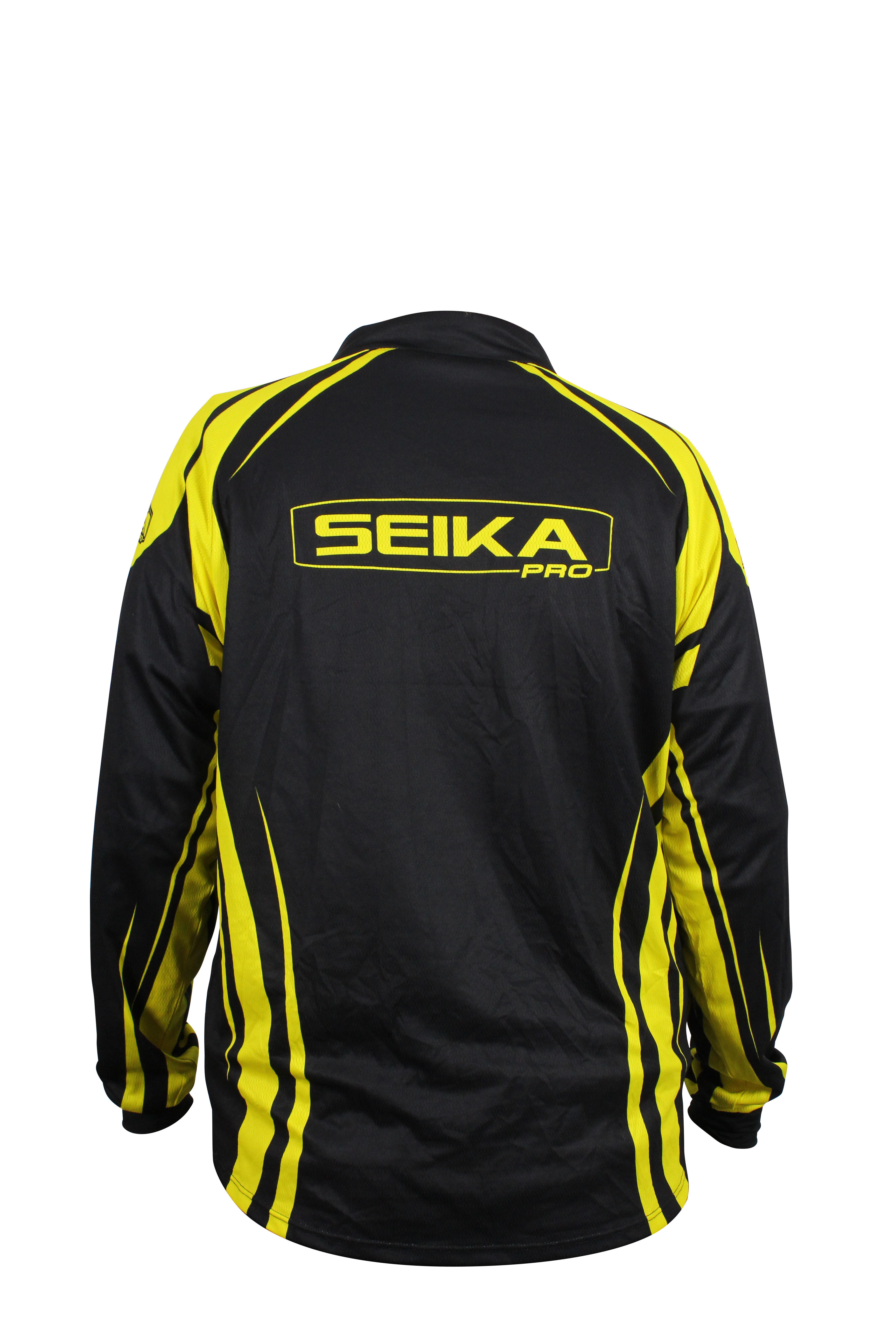 9896420-XXL - 03 Seika Pro Shirt hinten 2