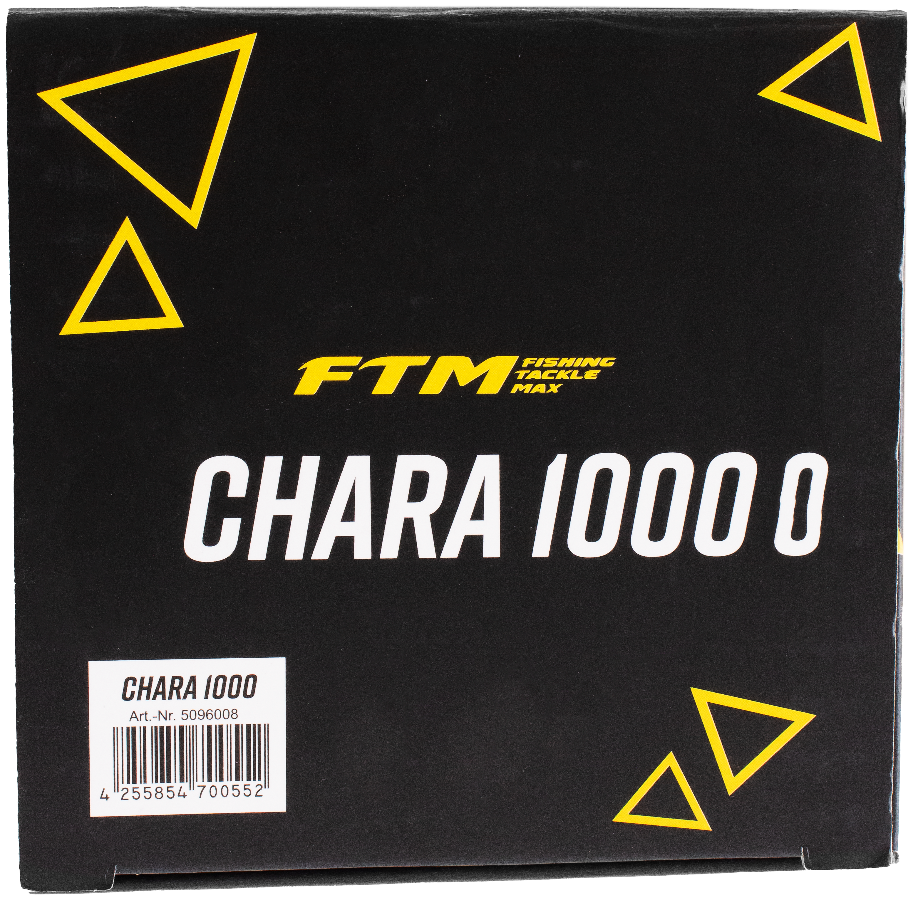 5096008 - 01 Rolle Chara Verpackung