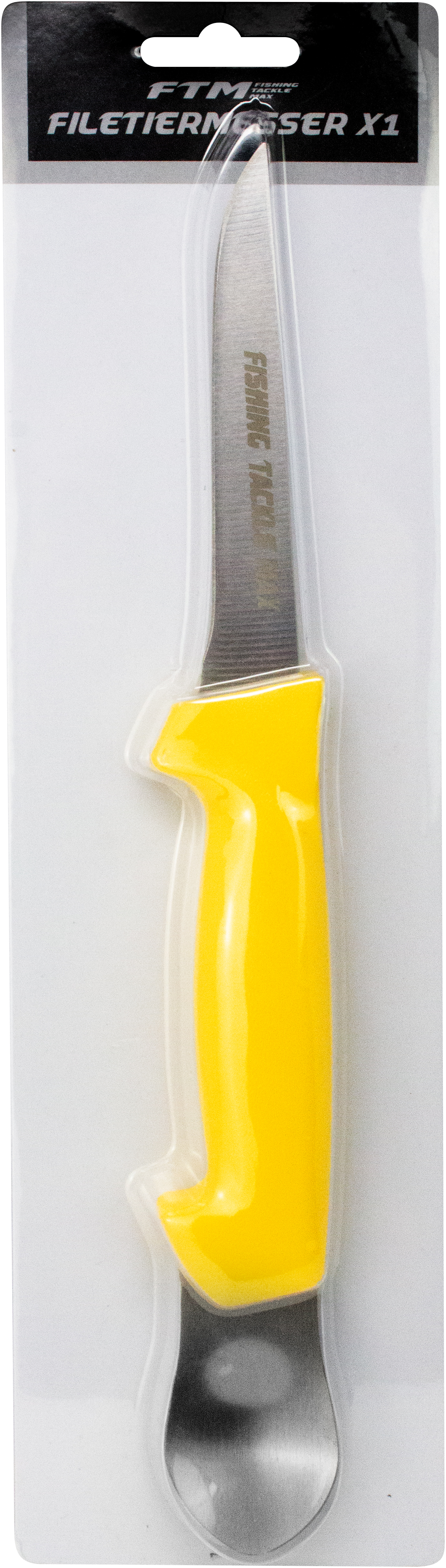 Filetiermesser X1