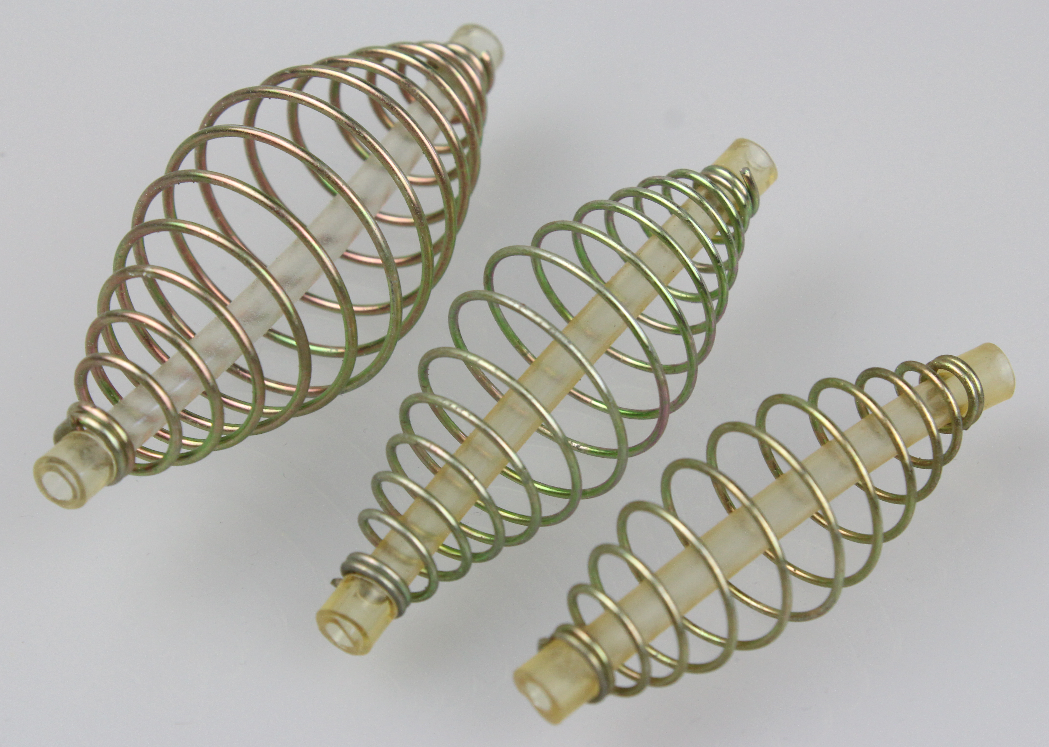 8070660 - 01 Futterspirale Gruppe