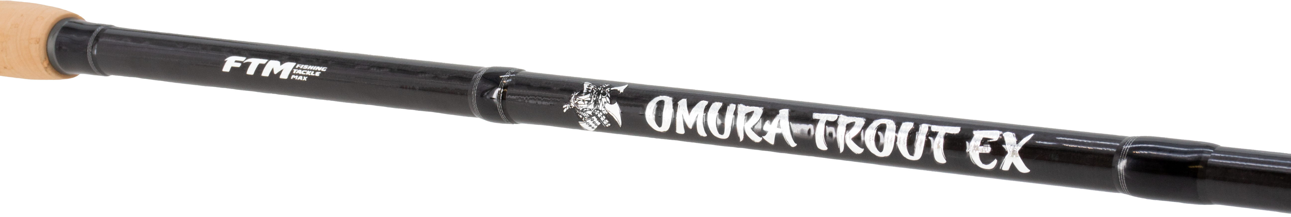 3300250 - 02 Omura Trout EX