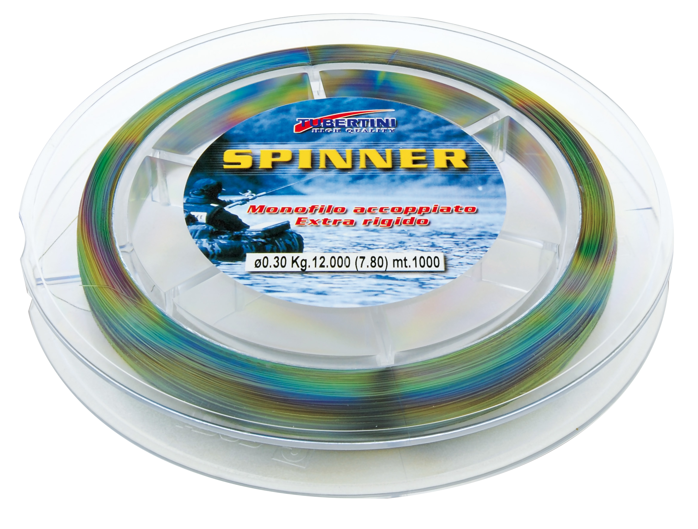 4270116 - 01 Spinner 1000m