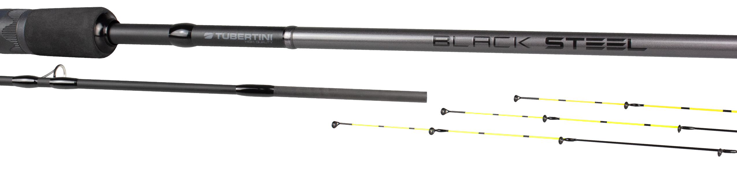 3305765 - 01 Black Steel