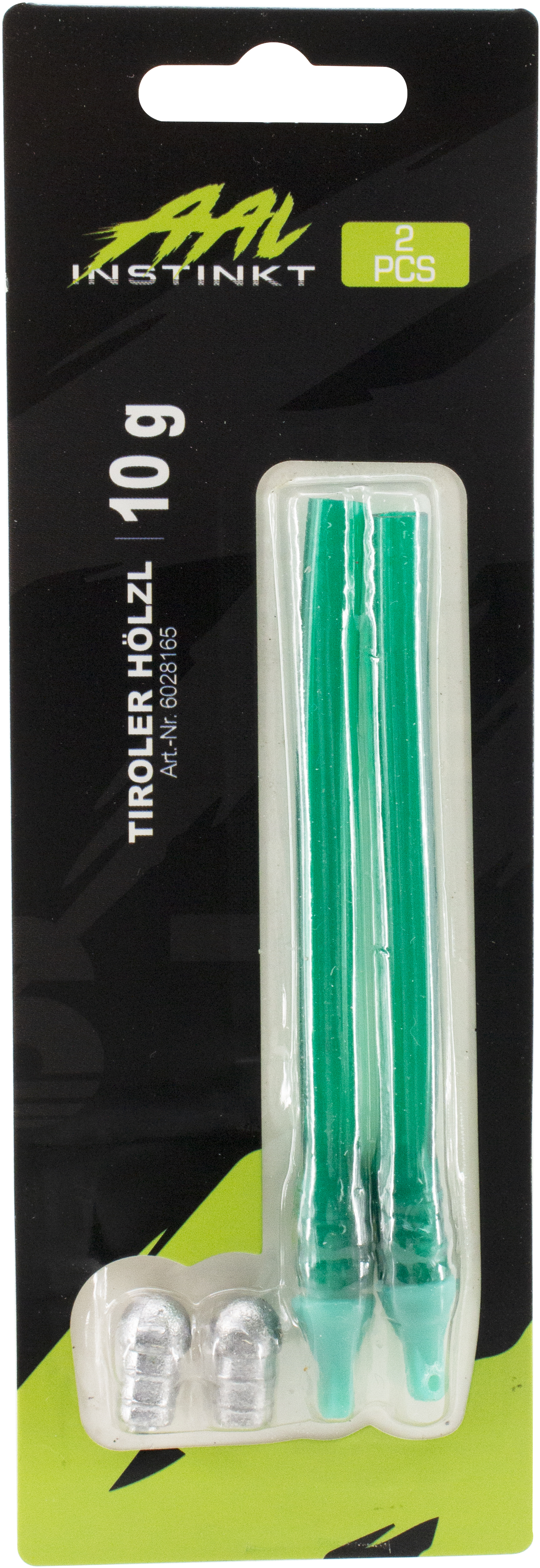 Aalinstinkt Tiroler Hölzl