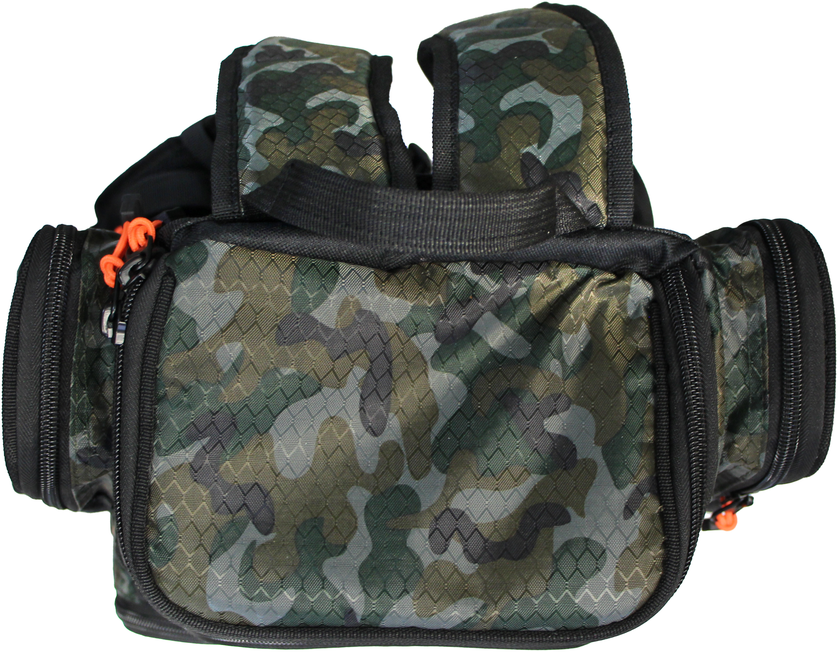 4586222 - 07 Omura Rucksack ZR top closed