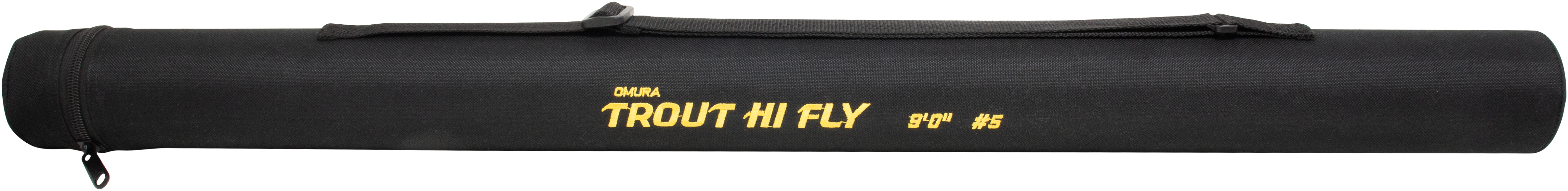 3400100 - 07 Omura Trout Hi Fly
