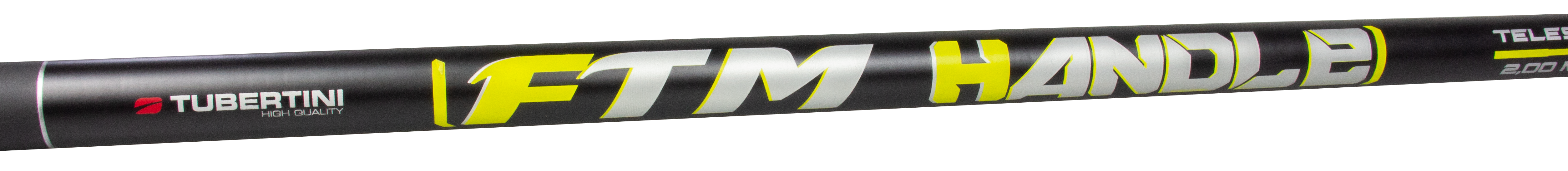 4557080 - 07 Kescherstab FTM Handle