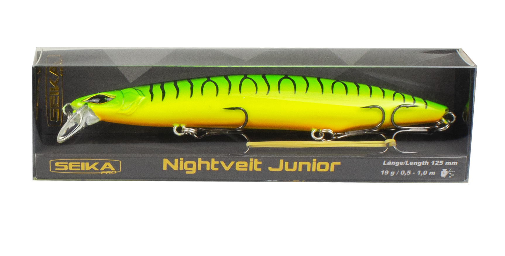 8900210 - 01 Wobbler Nightveit Junior Fire Tiger front verpackt 2