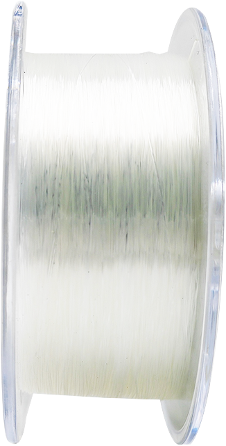 Zielfischschnur Zander klar