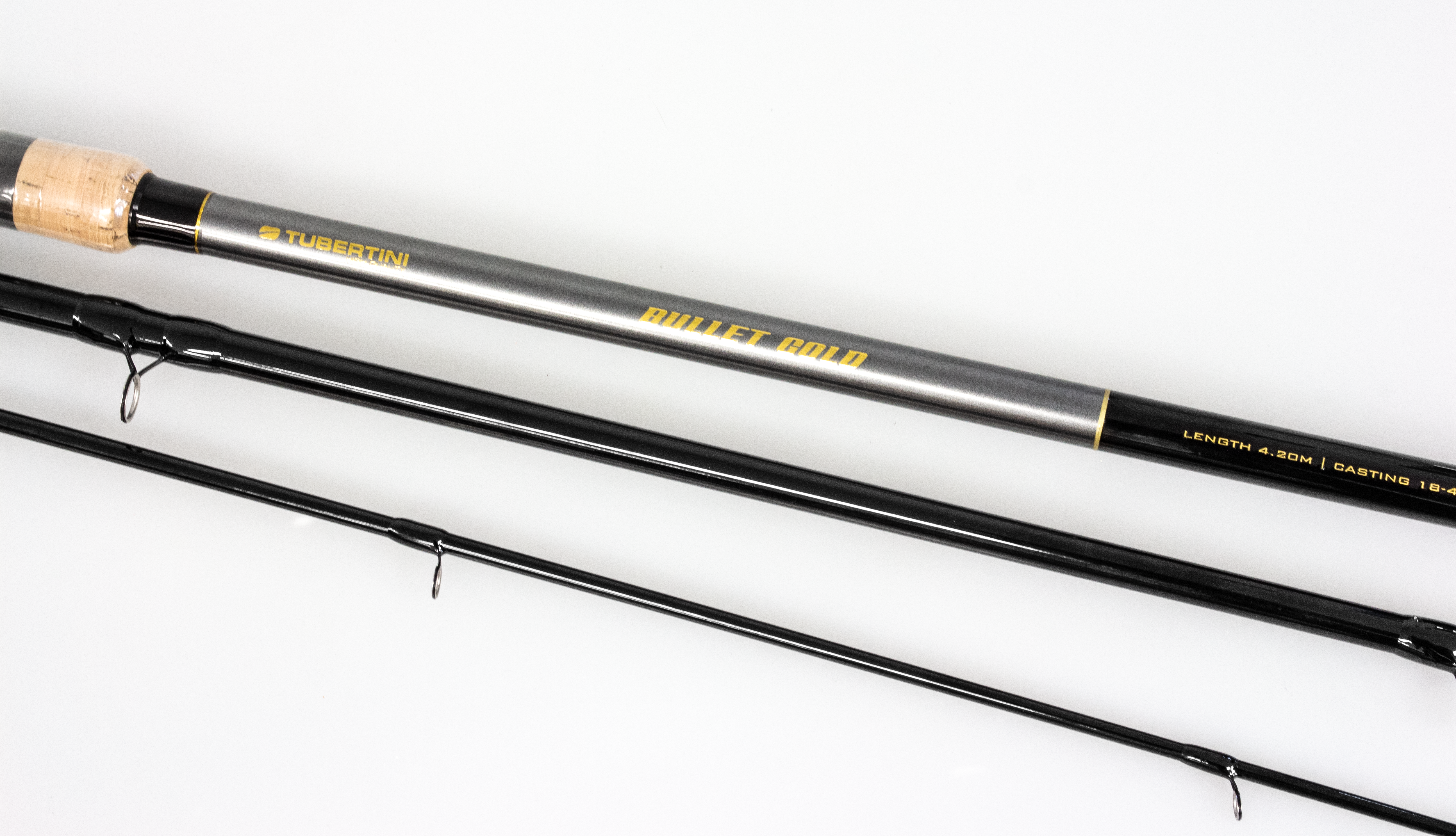 3300277 - 03 Bullet Gold