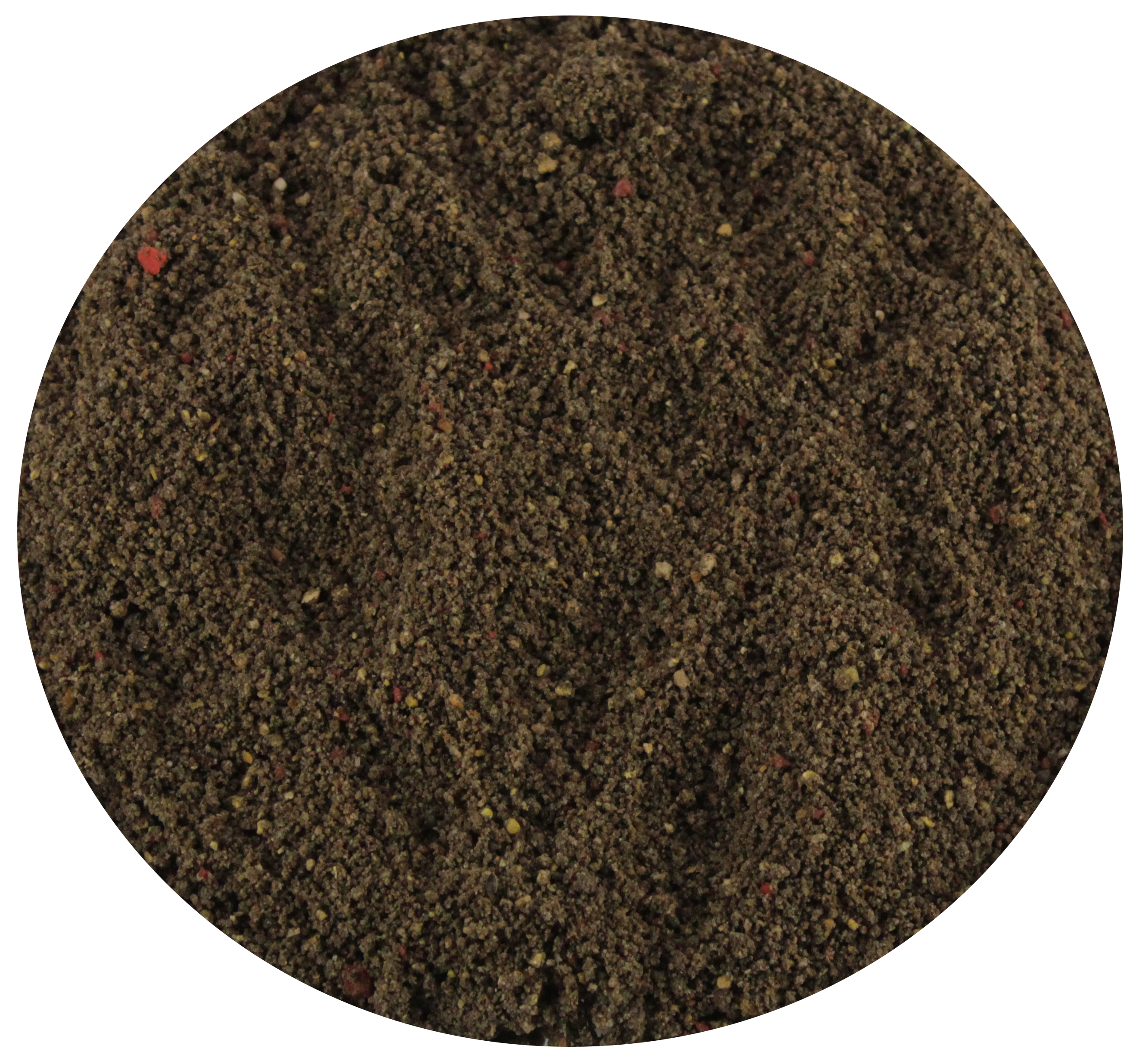 7506204 - 01 CM Fertigfutter Black Hammer Spezial