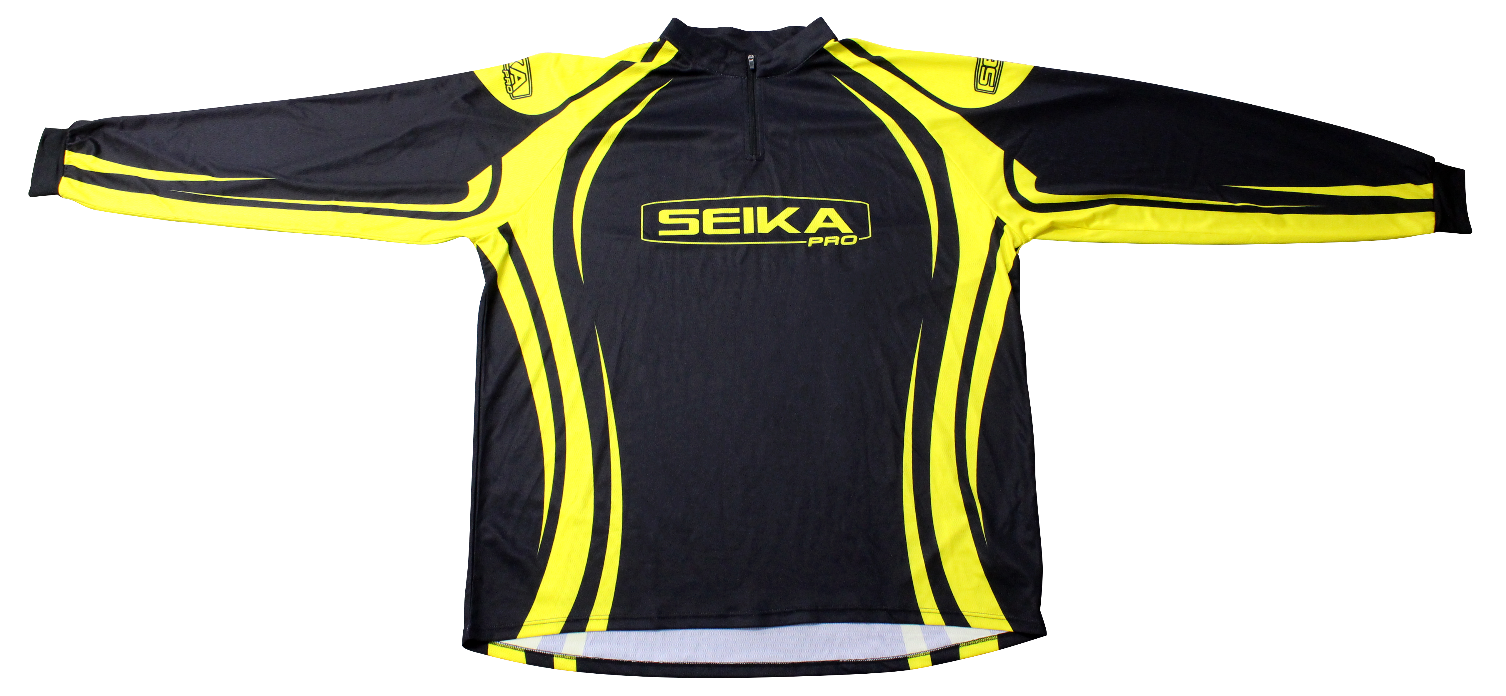 9896420-XL - 00 Seika Pro Shirt vorne