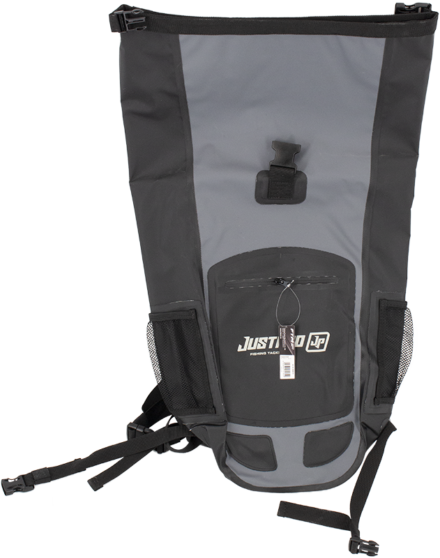 4888078 - 01 JustPro Dyrpack M40