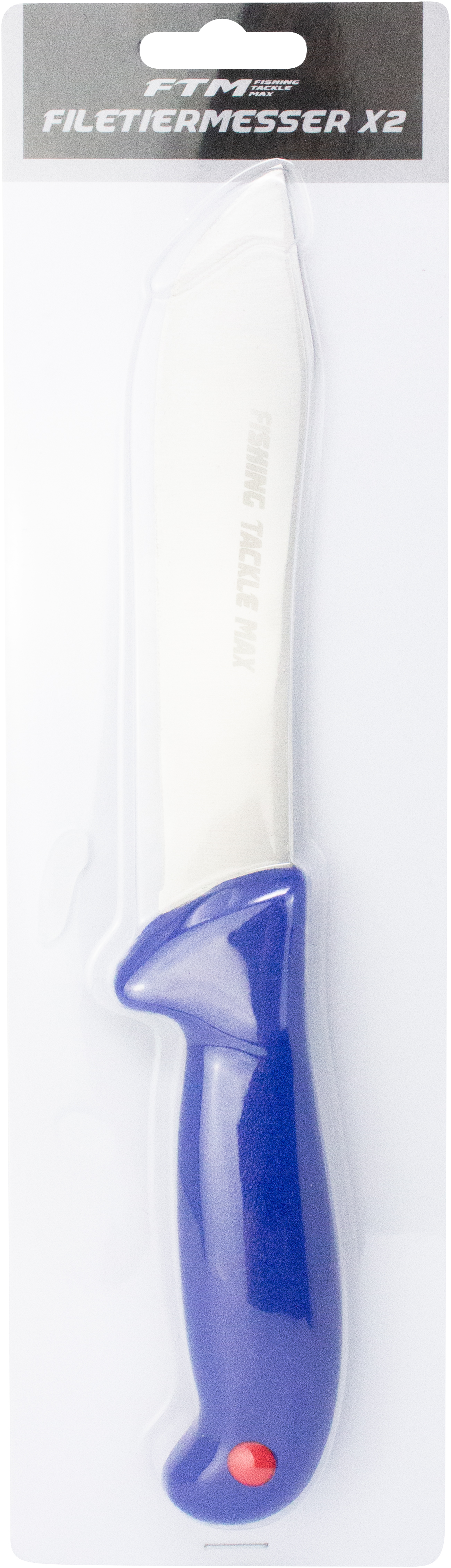Filetiermesser X2