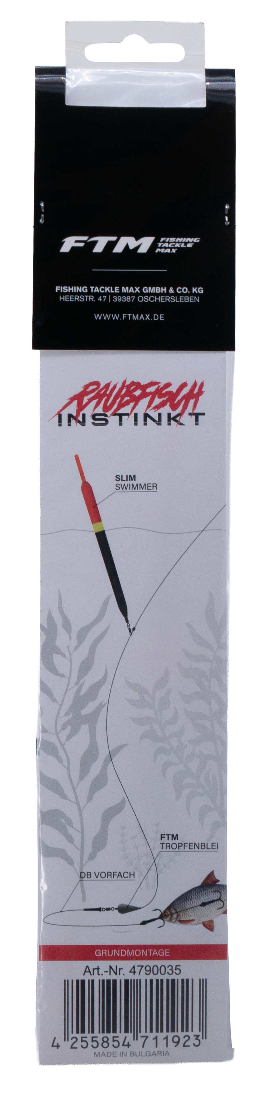 4790035 - 01 Slim Swimmer