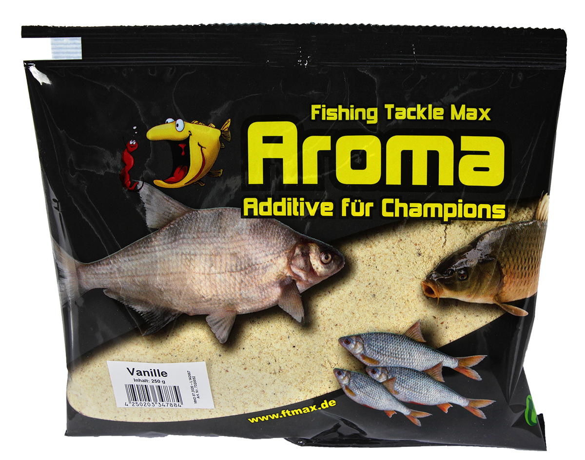 Aroma Vanille