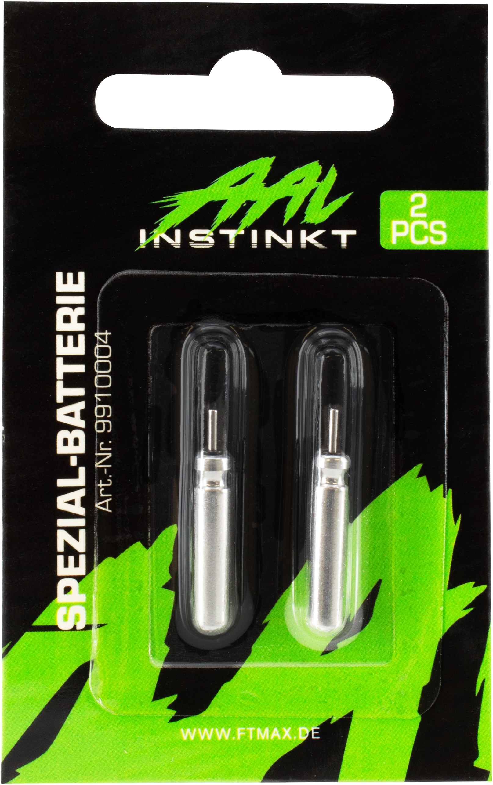 9910004 - 00 Spezial-Batterie Aal-Instinkt