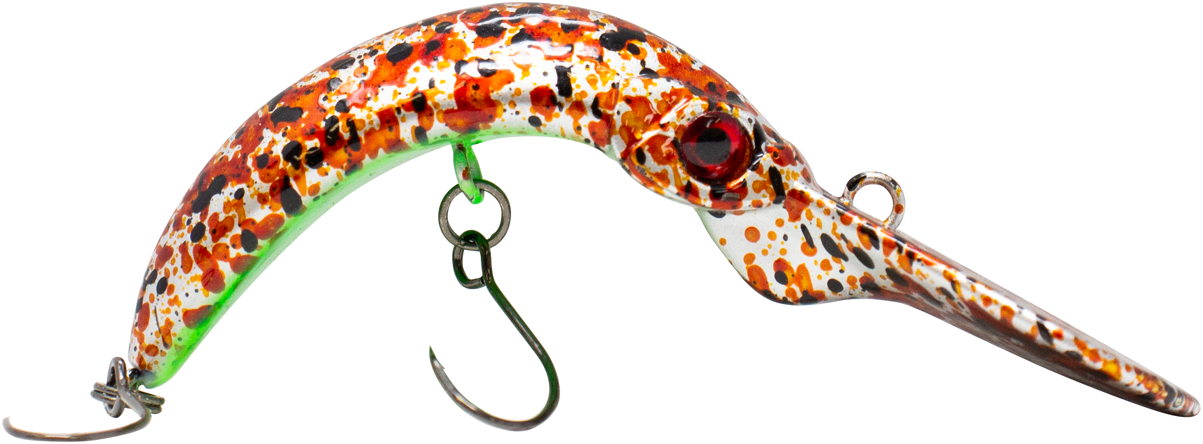 8900735 - 00 Wobbler Krummi