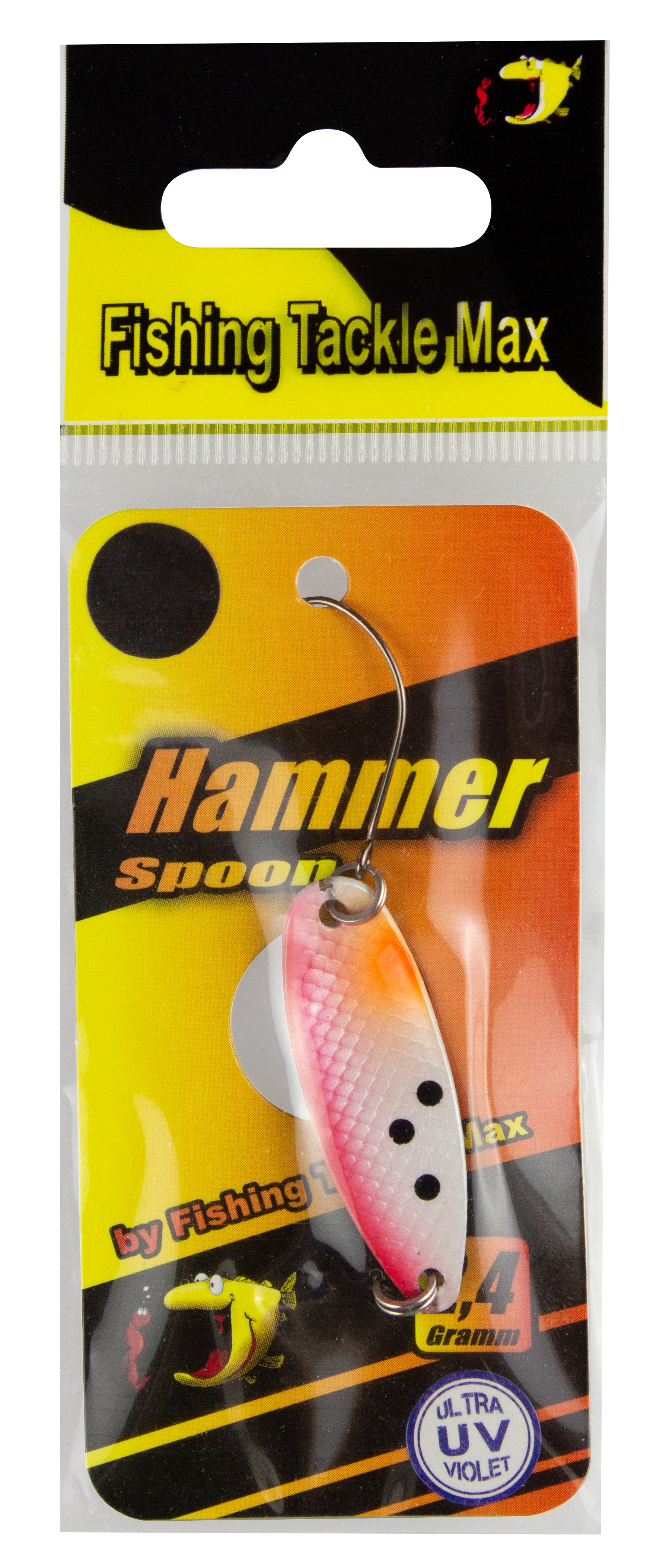 5200614 - 02 Spoon Hammer verpackt 1