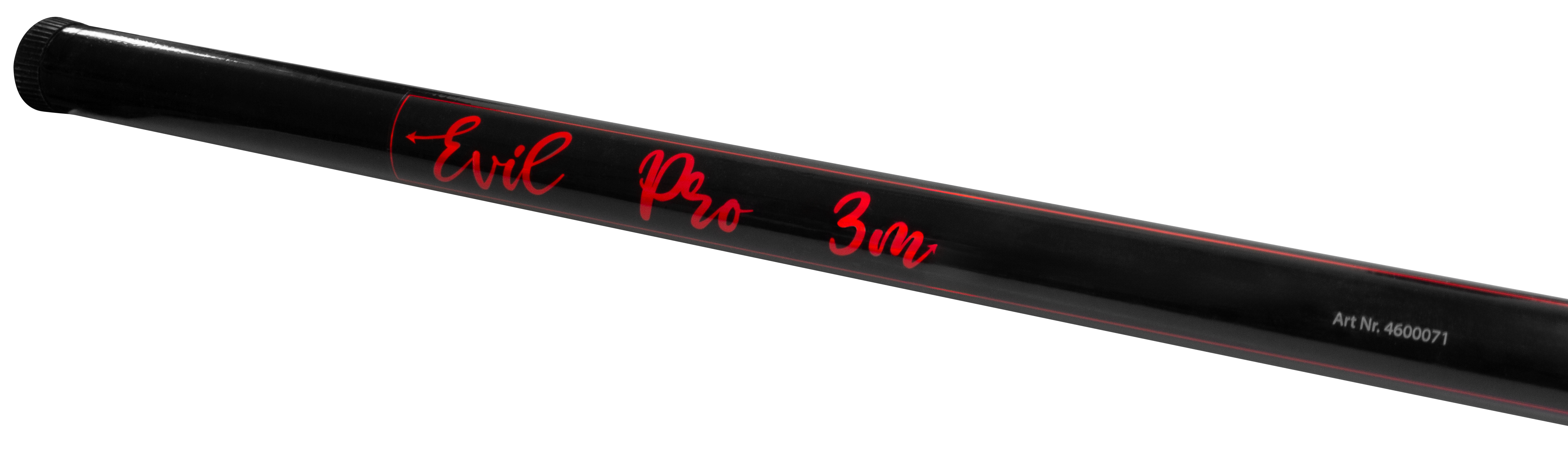 4600071 - 03 Kescherstange Evil Pro