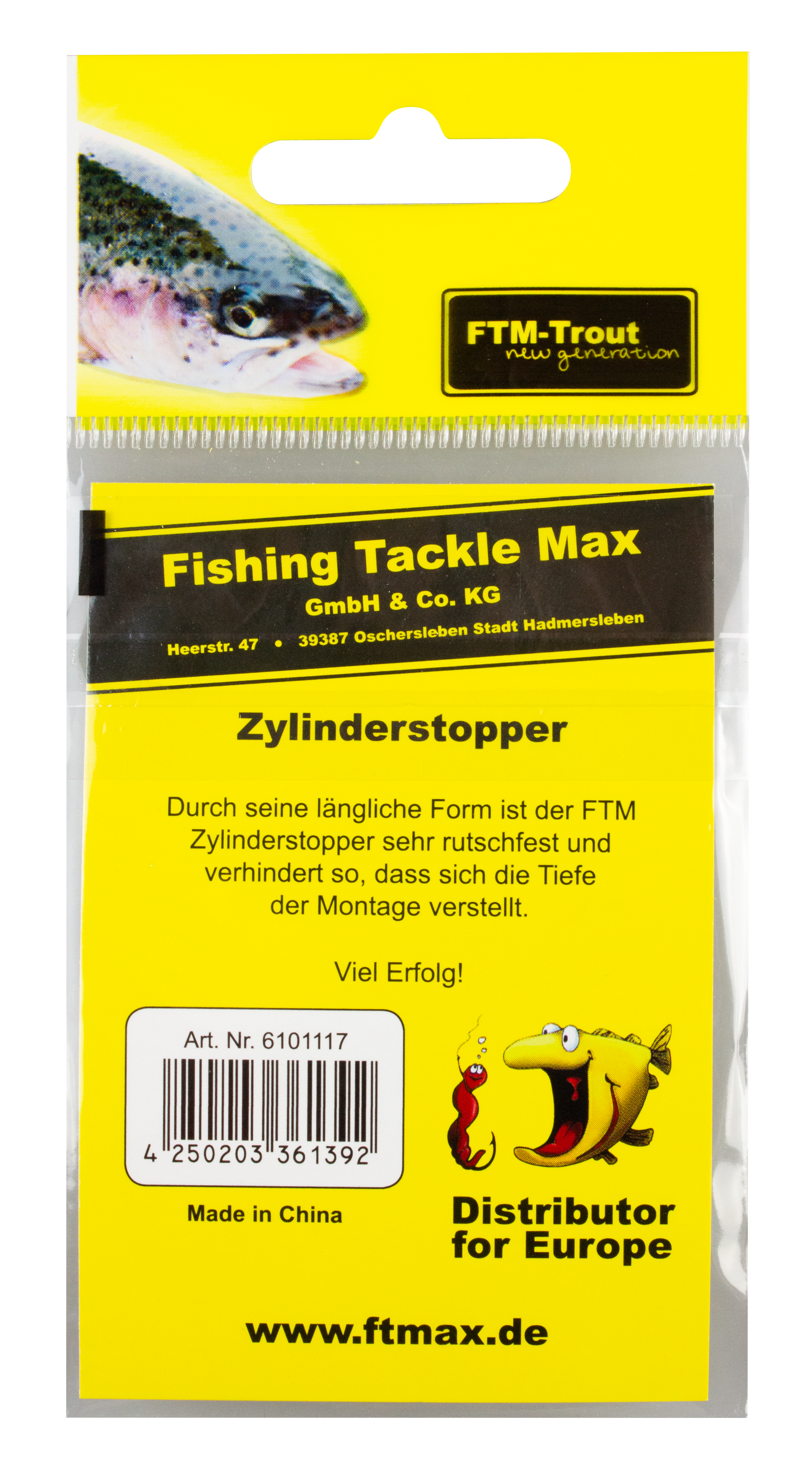 6101117 - 02 Zylinderstopper verpackt 2