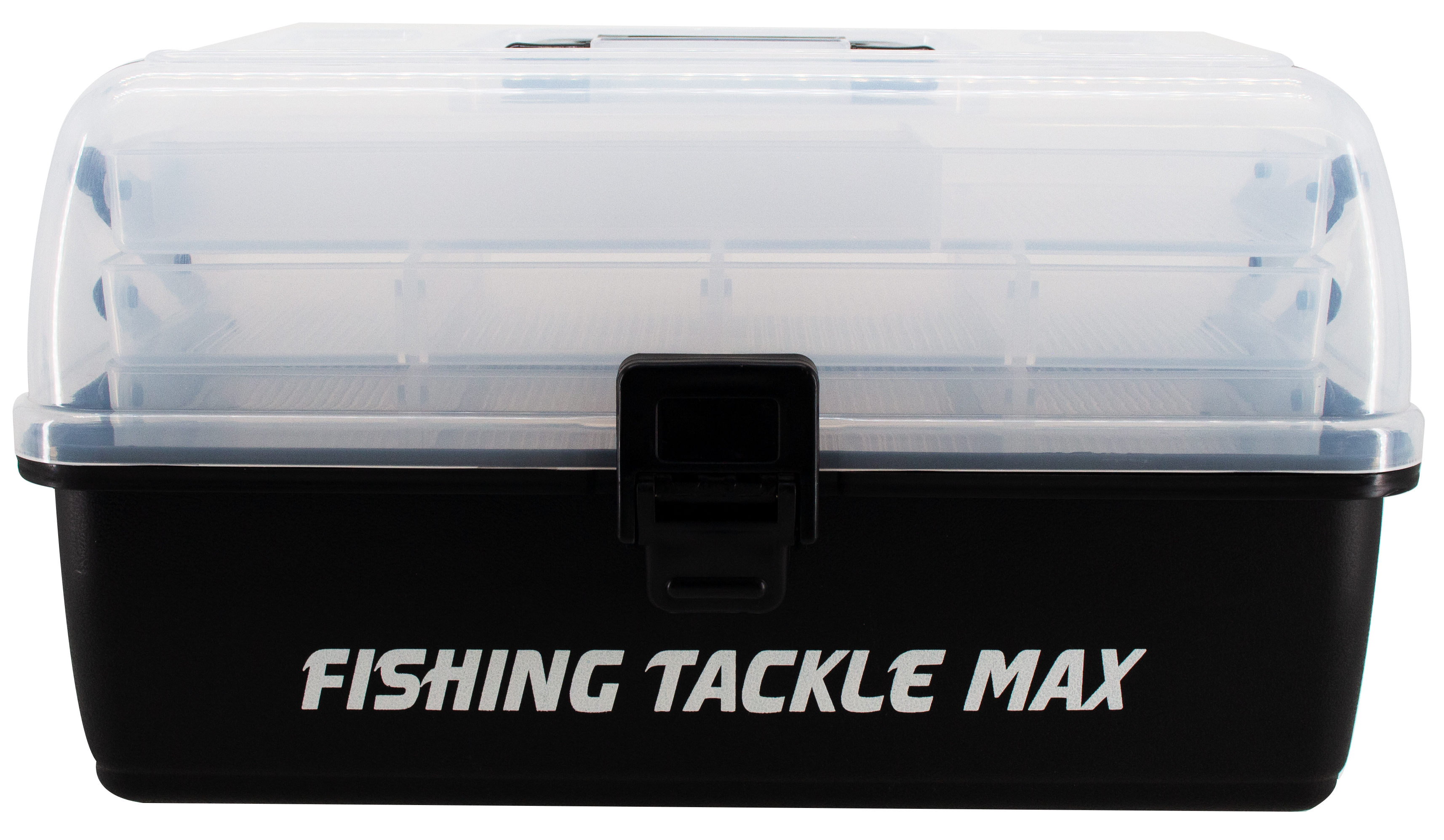 Gerätekasten 3 ladig FX