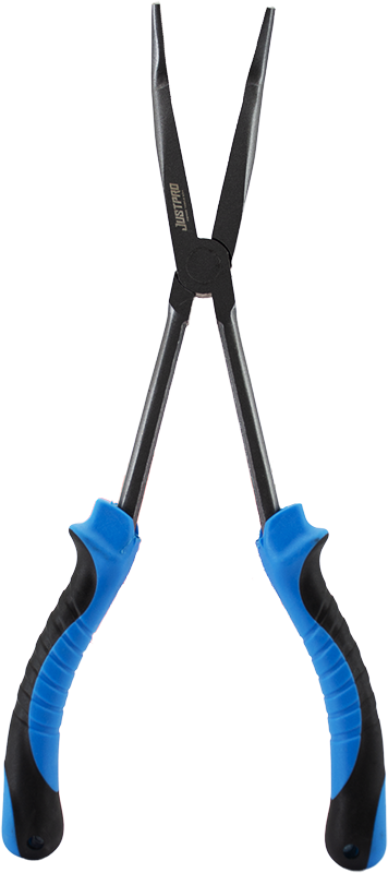 8070671 - 01 Curved Hook Pliers