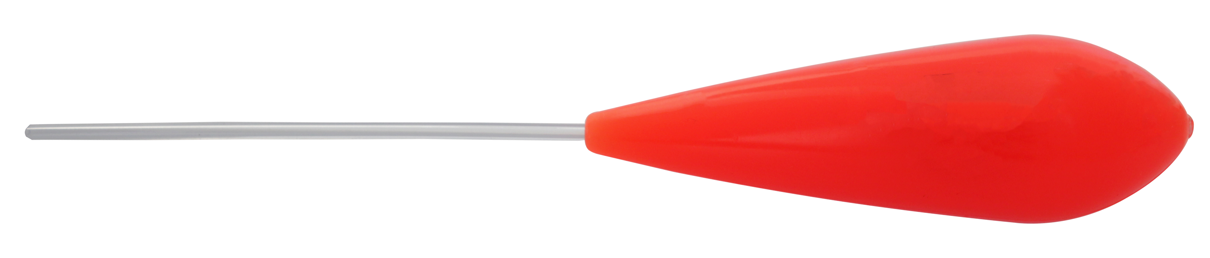 6102120 - 00 Bombarde floating fluo red
