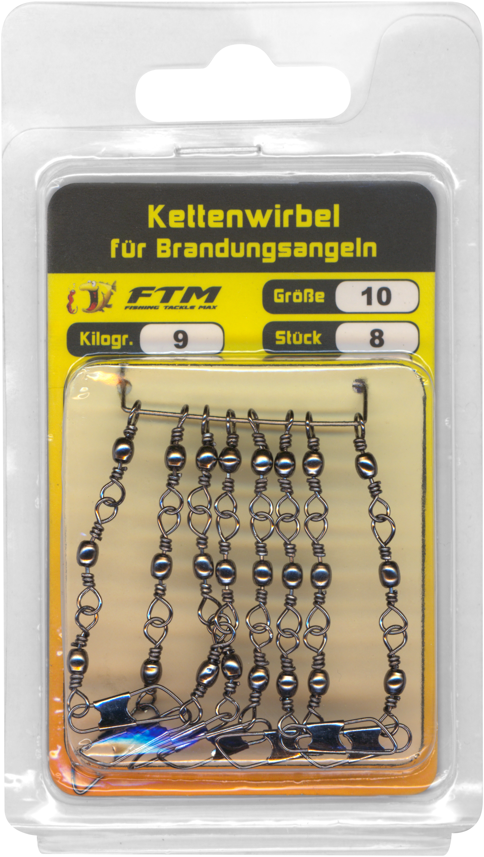 8088230 - 01 Kettenwirbel verpackt