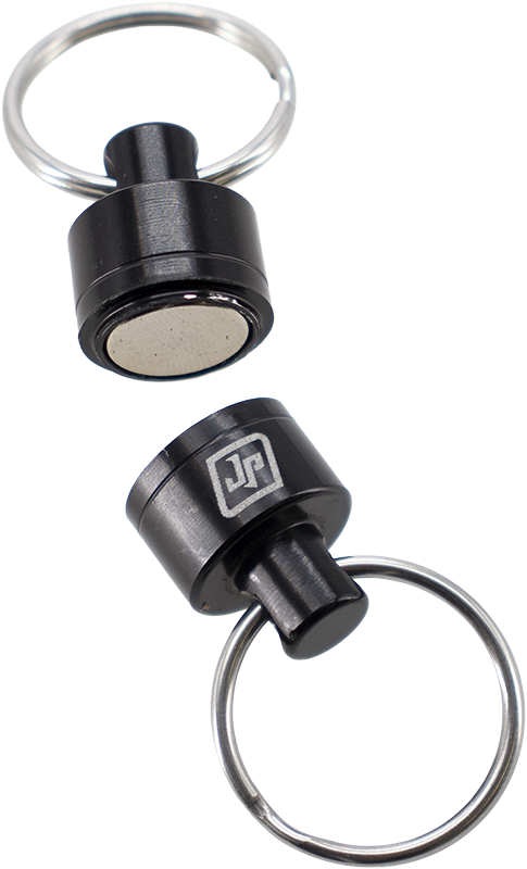 8070683 - 02 Magnetic Release Holder