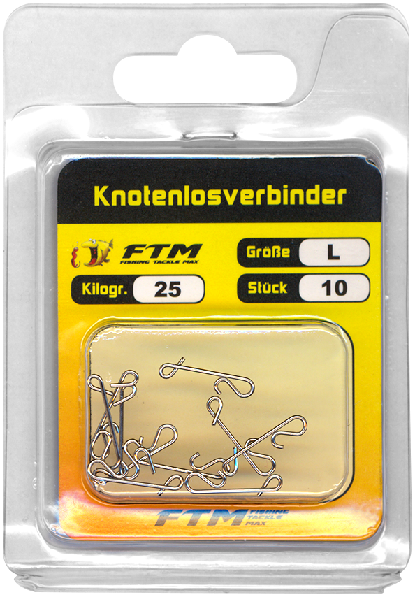 8088490 - 01 Knotenlosverbinder verpackt